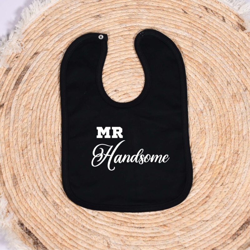 Slab Mr Handsome - Afbeelding 2