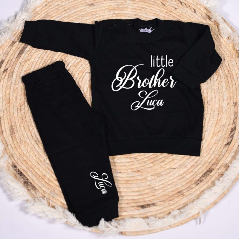 Pyjama Little brother - Afbeelding 3