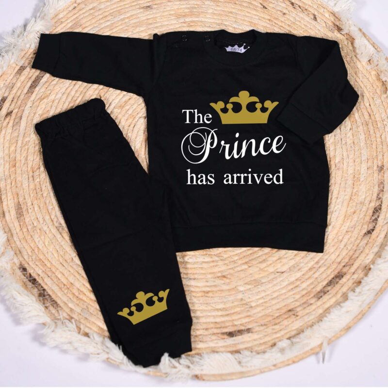 Pyjama Prince has arrived - Afbeelding 2