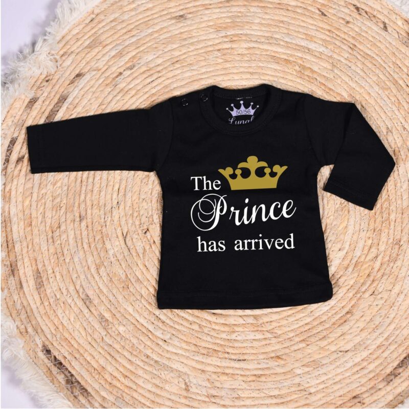 Shirtje Prince has arrived - Afbeelding 3