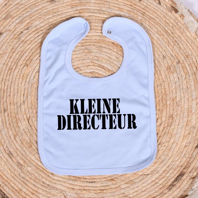 Slab kleine directeur - Afbeelding 3