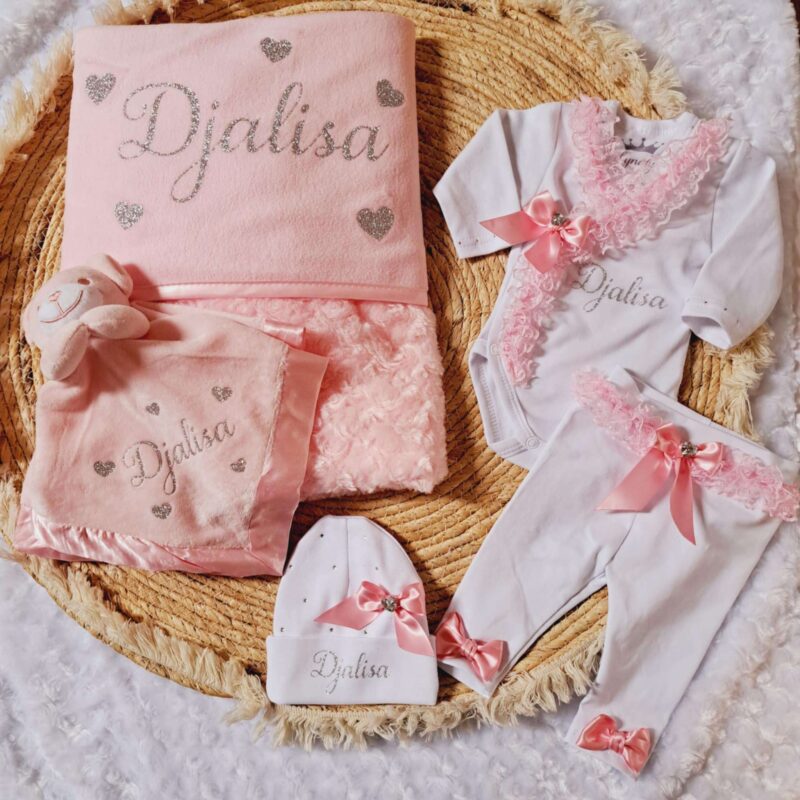 Set compleet 2