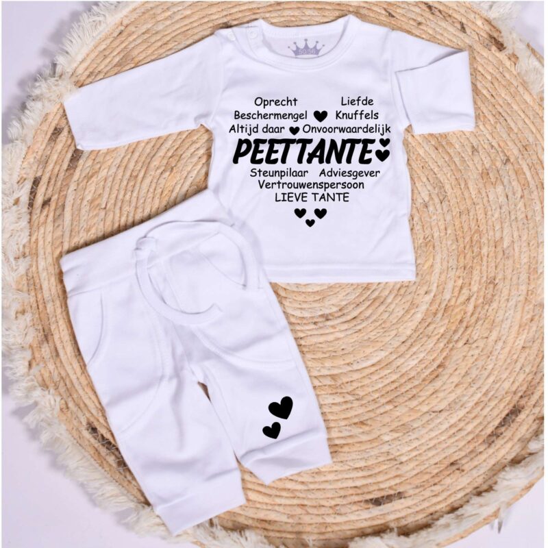 Setje peettante