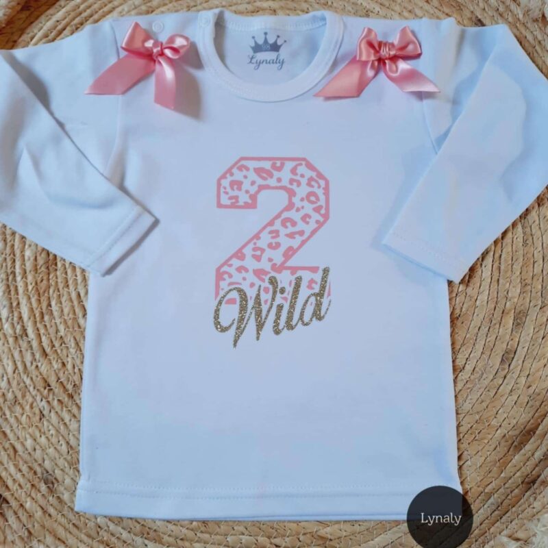 Shirt 2 wild