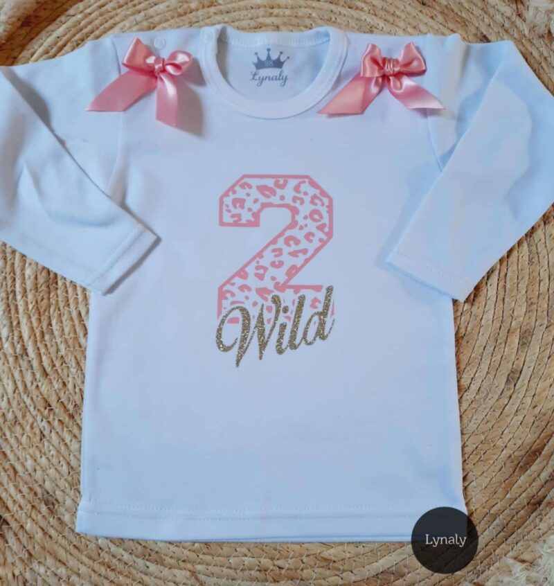 Shirt 2 wild