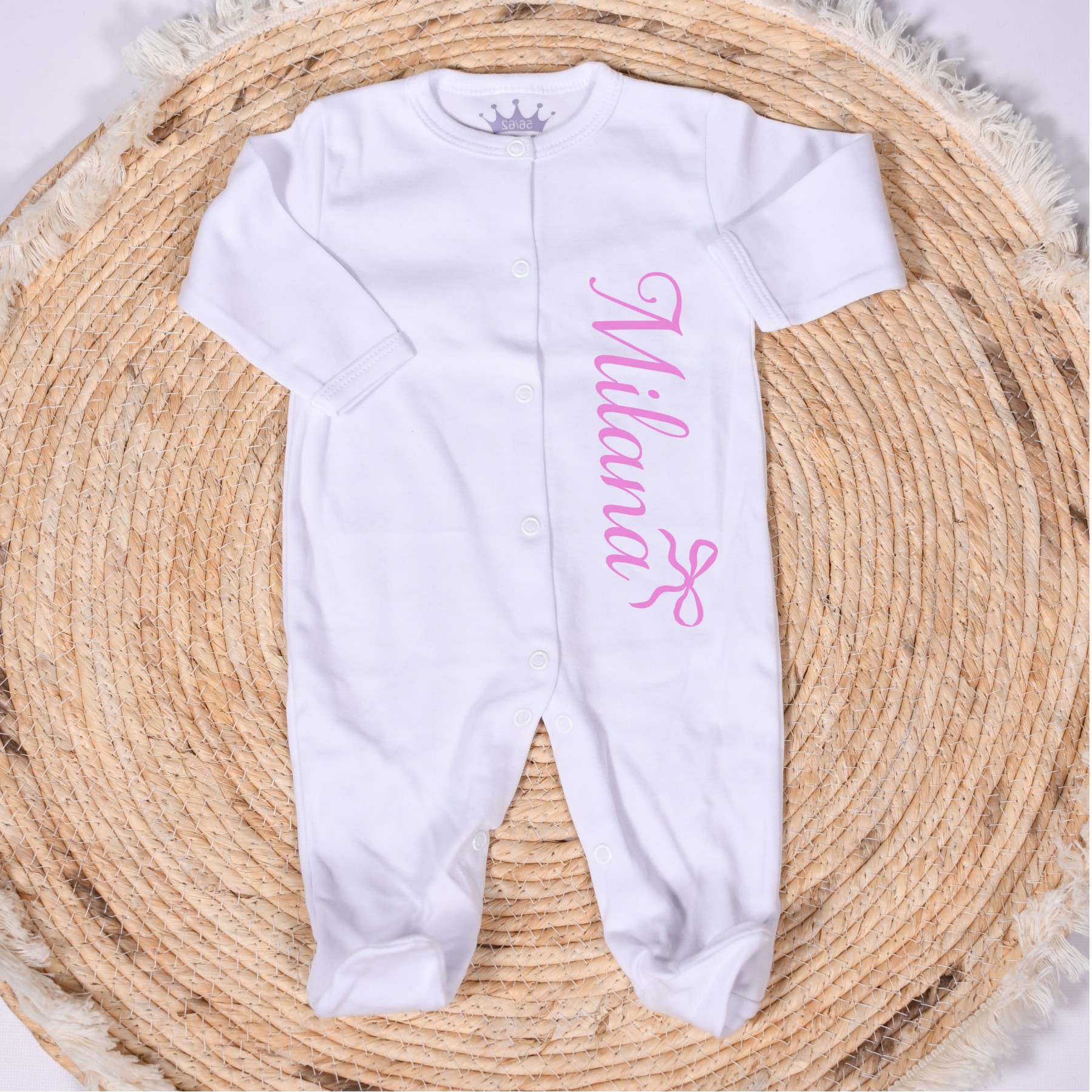 Boxpakje strikje - Afbeelding 2