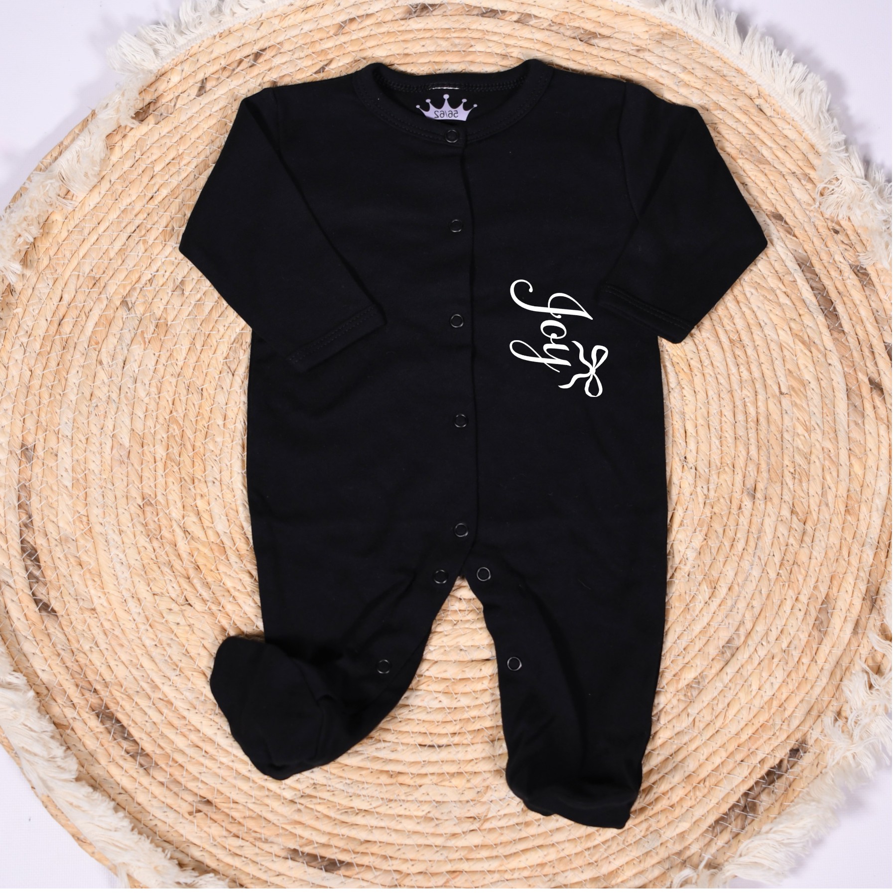 Boxpakje strikje - Afbeelding 3