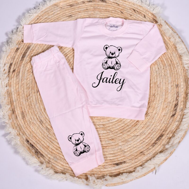 Pyjama beertje