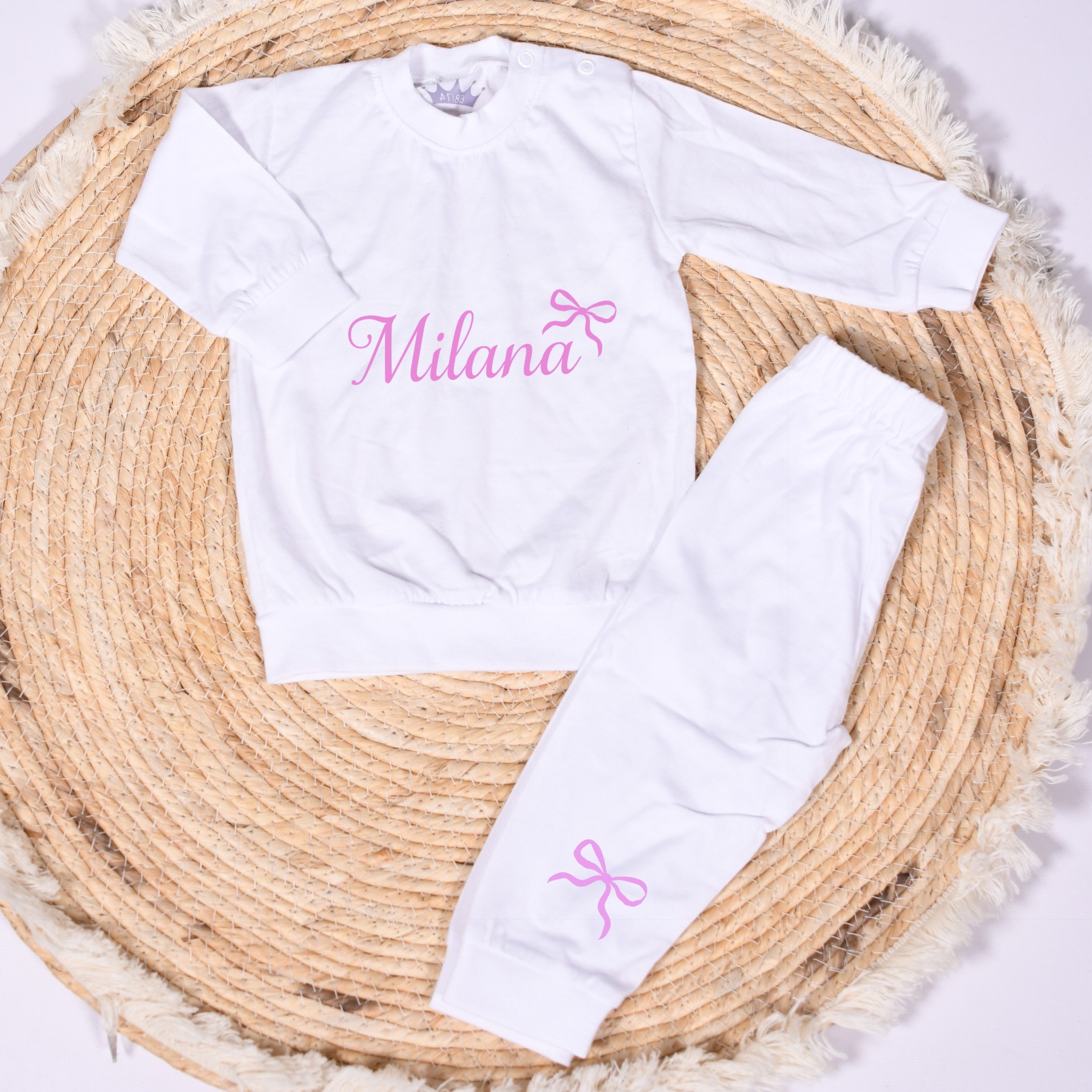 Pyjama Strikje - Afbeelding 3