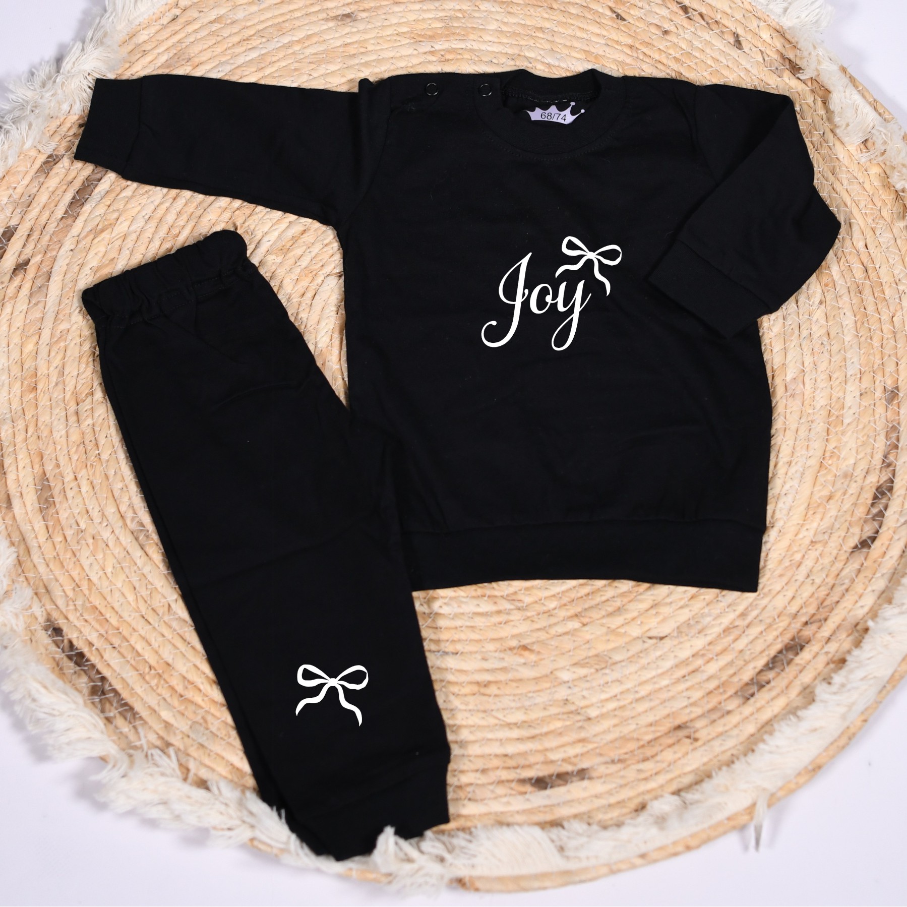 Pyjama Strikje - Afbeelding 2