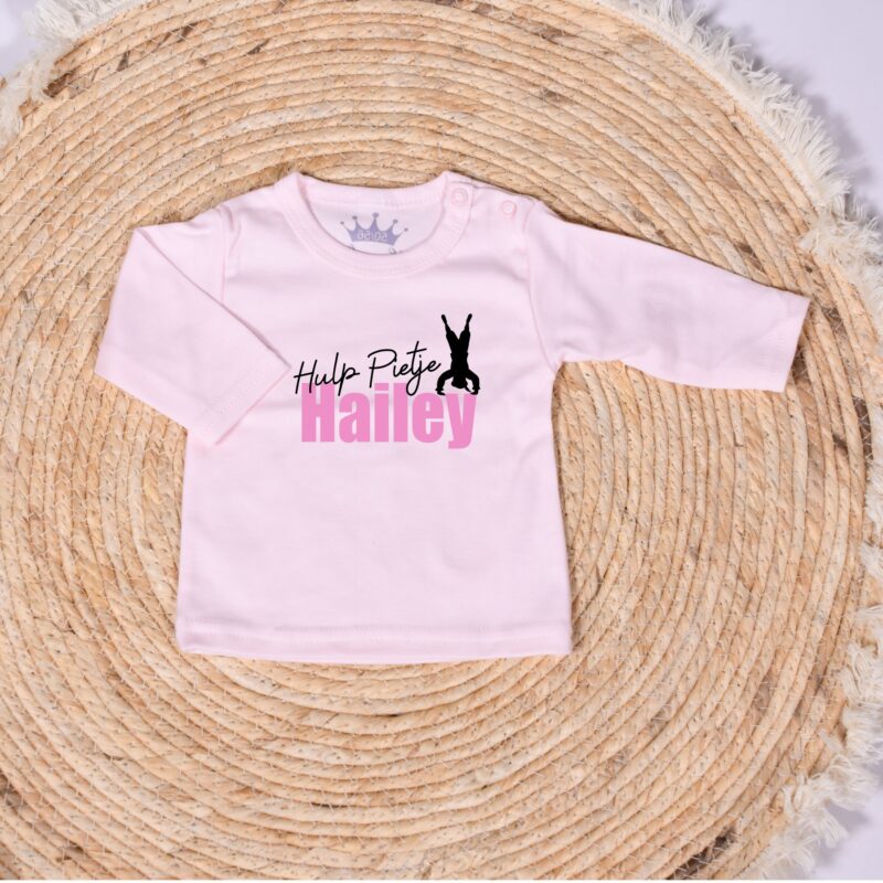 Shirtje Hulp piet - Afbeelding 5