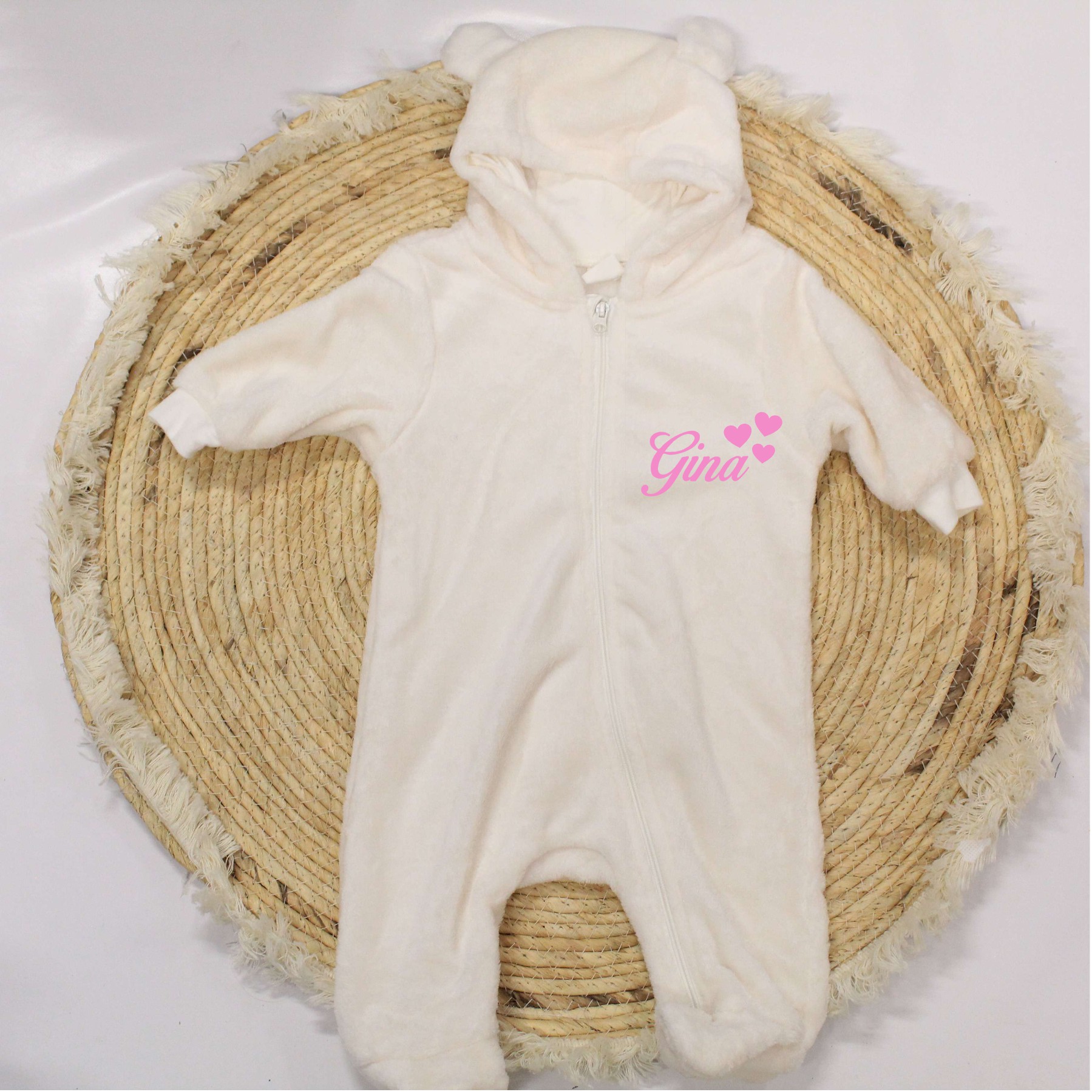 Teddy pakje - Afbeelding 4