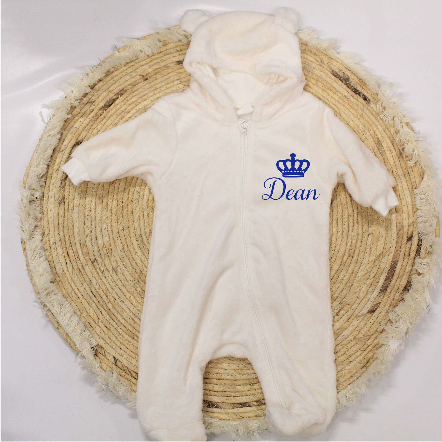 Teddy pakje - Afbeelding 2