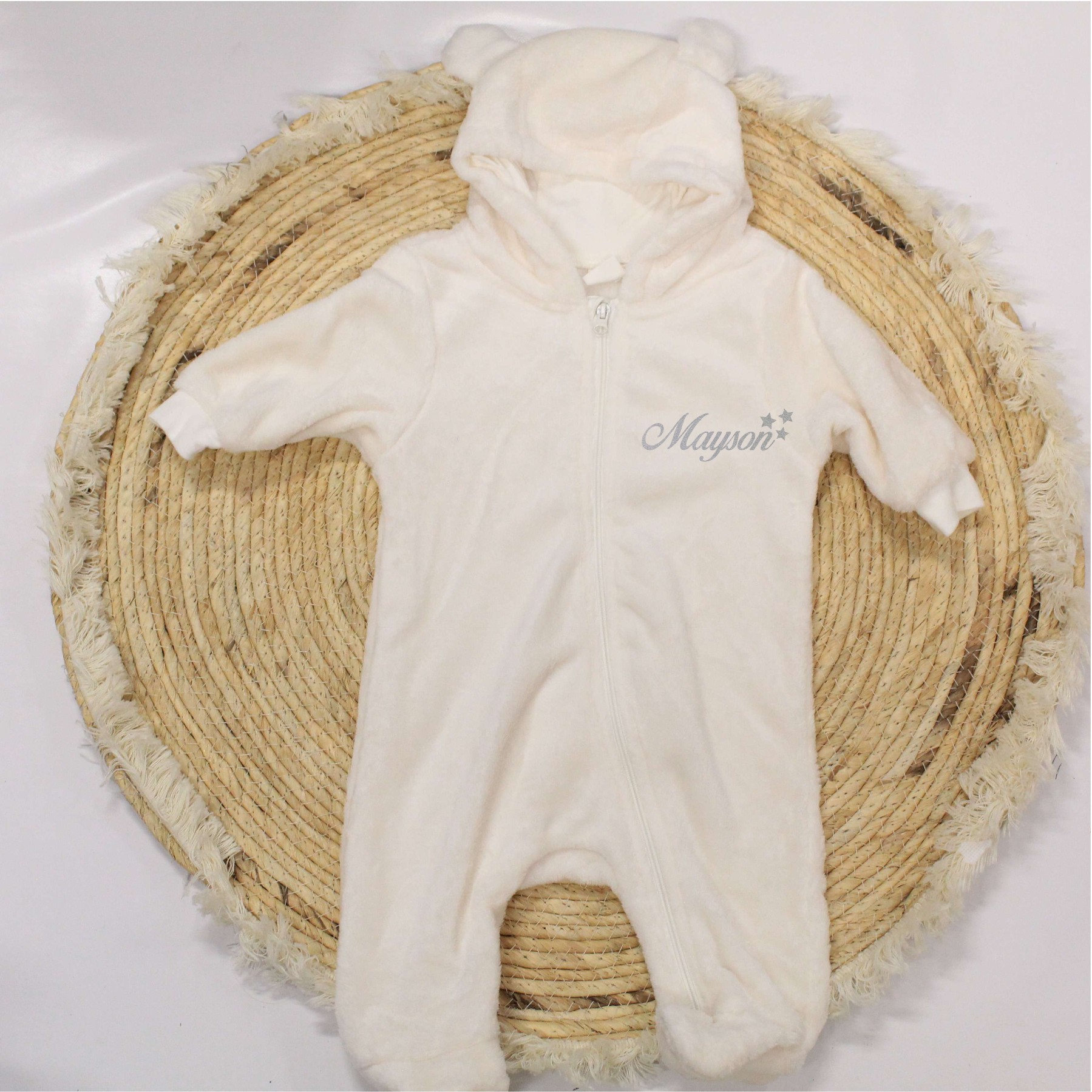 Teddy pakje - Afbeelding 3