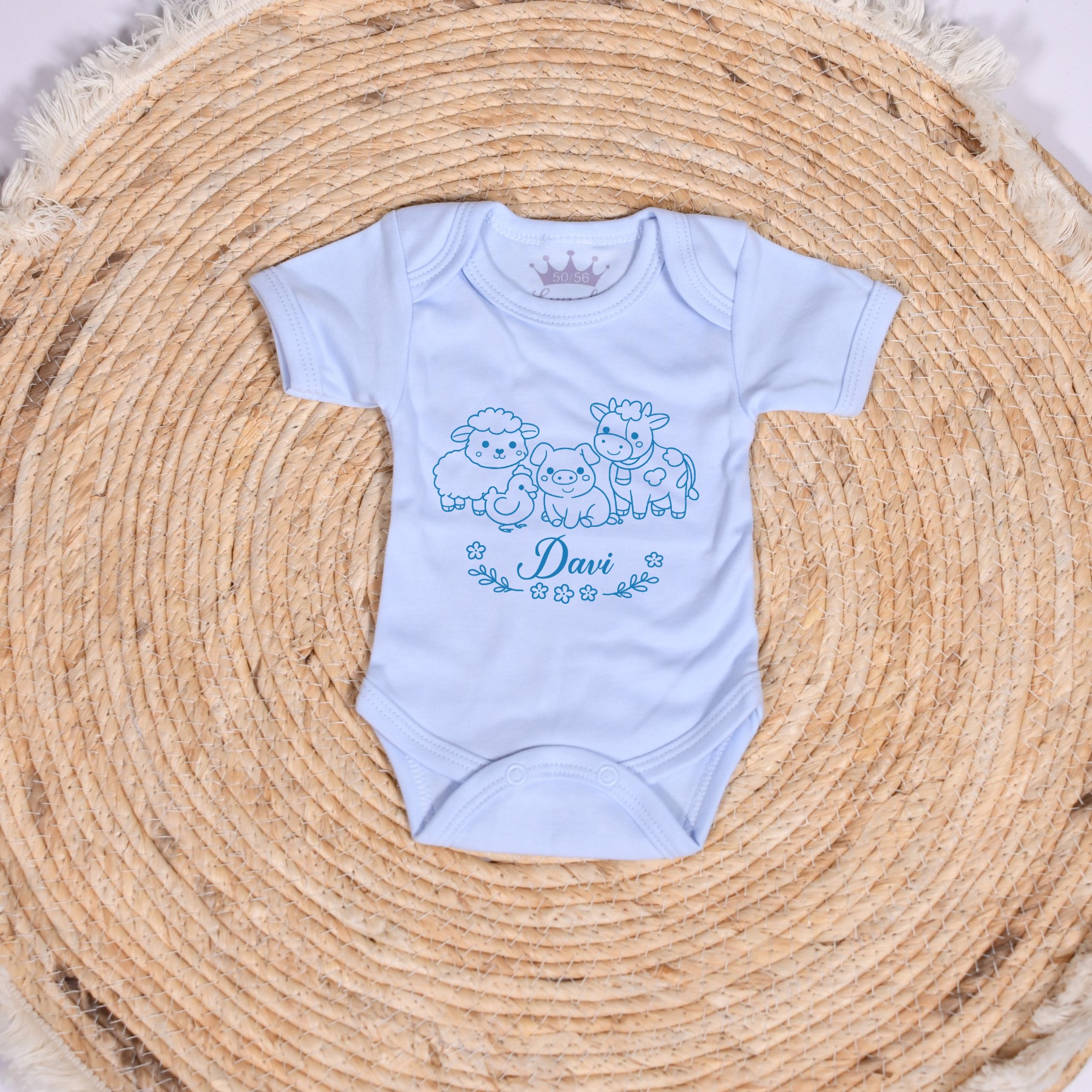 Romper boerderij - Afbeelding 7