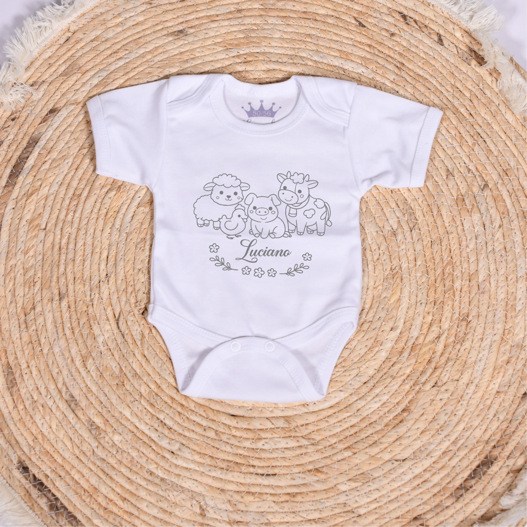 Romper boerderij - Afbeelding 2