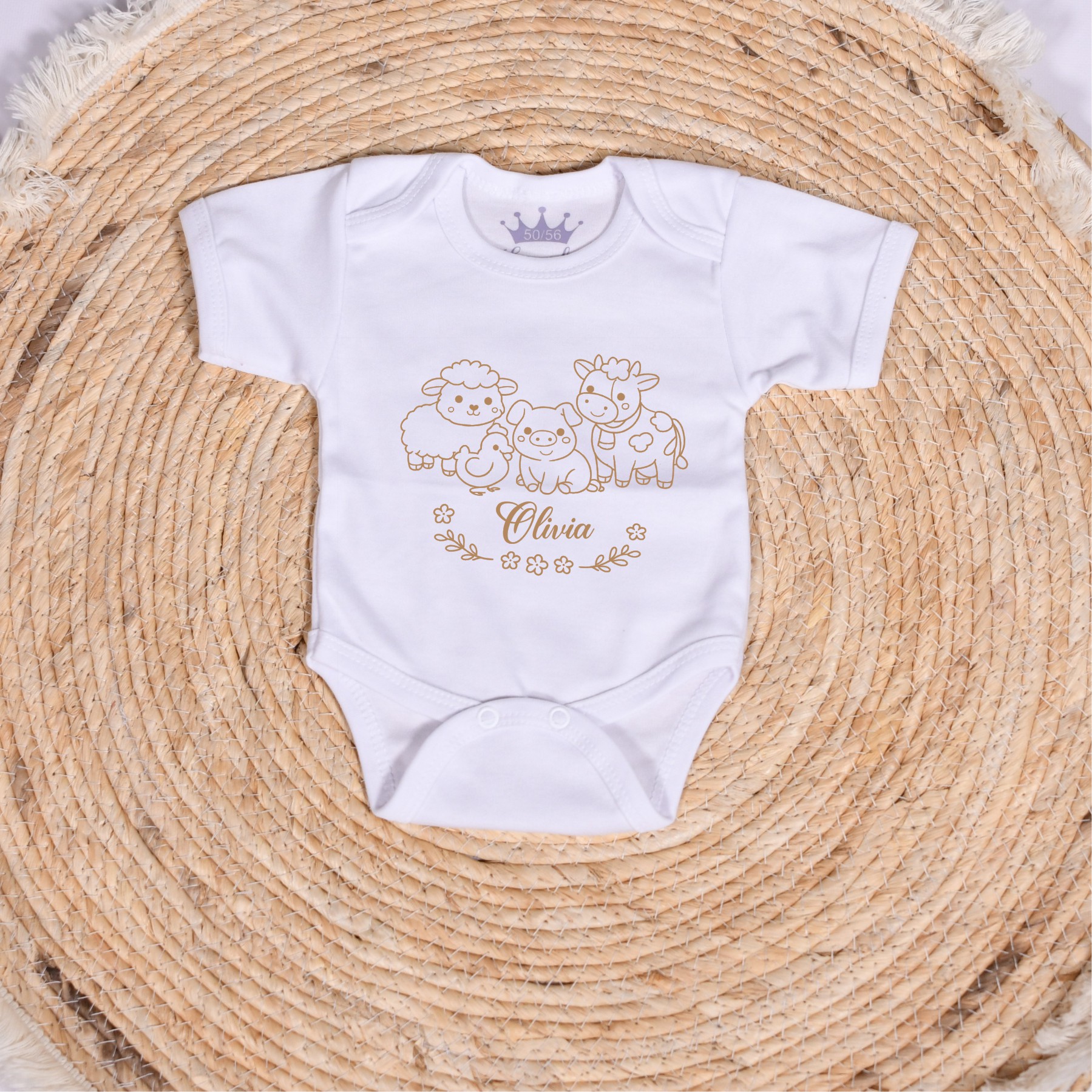 Romper boerderij - Afbeelding 5