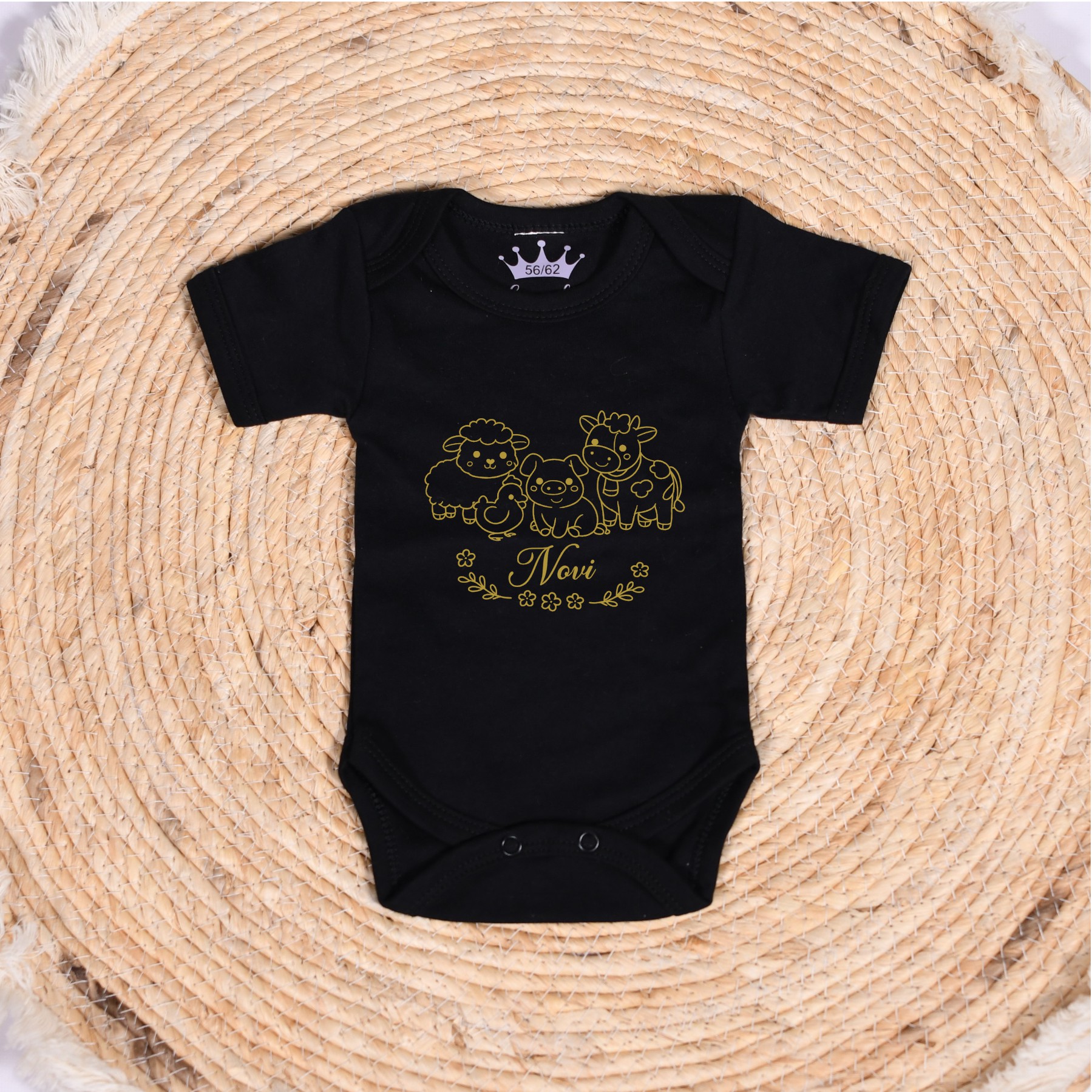 Romper boerderij - Afbeelding 3