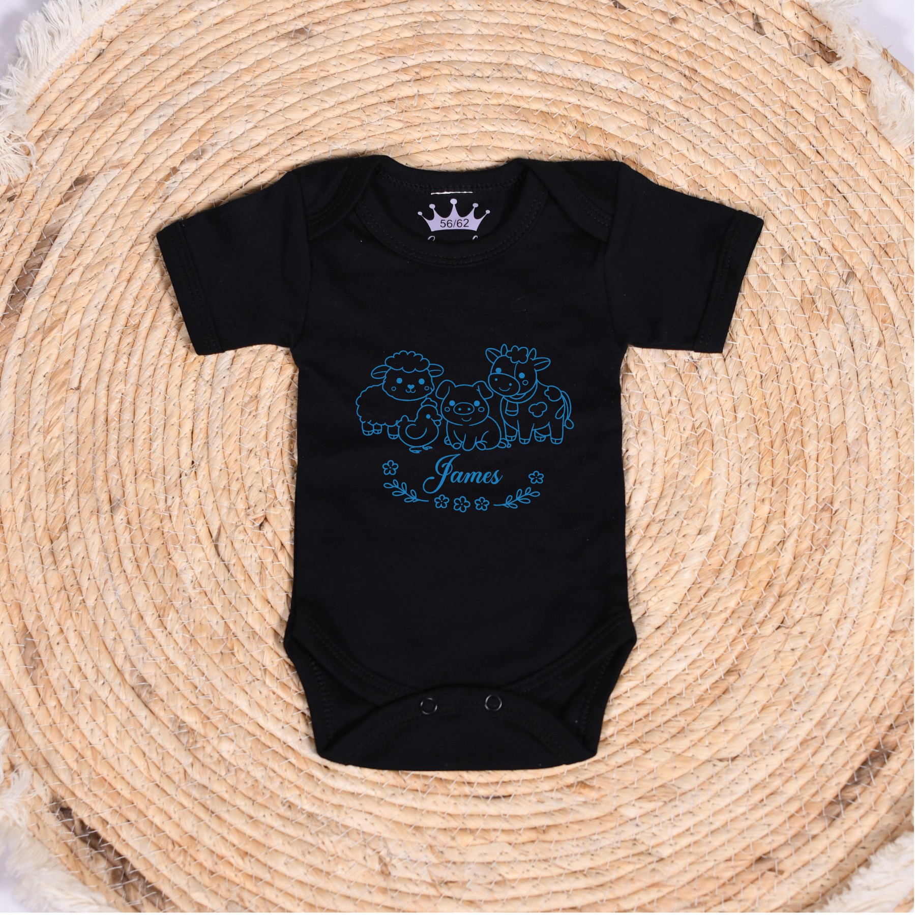 Romper boerderij - Afbeelding 6