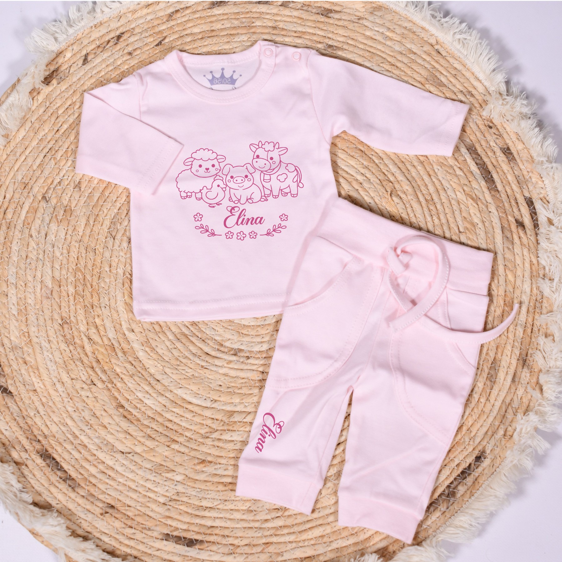 Setje boerderij - Afbeelding 5