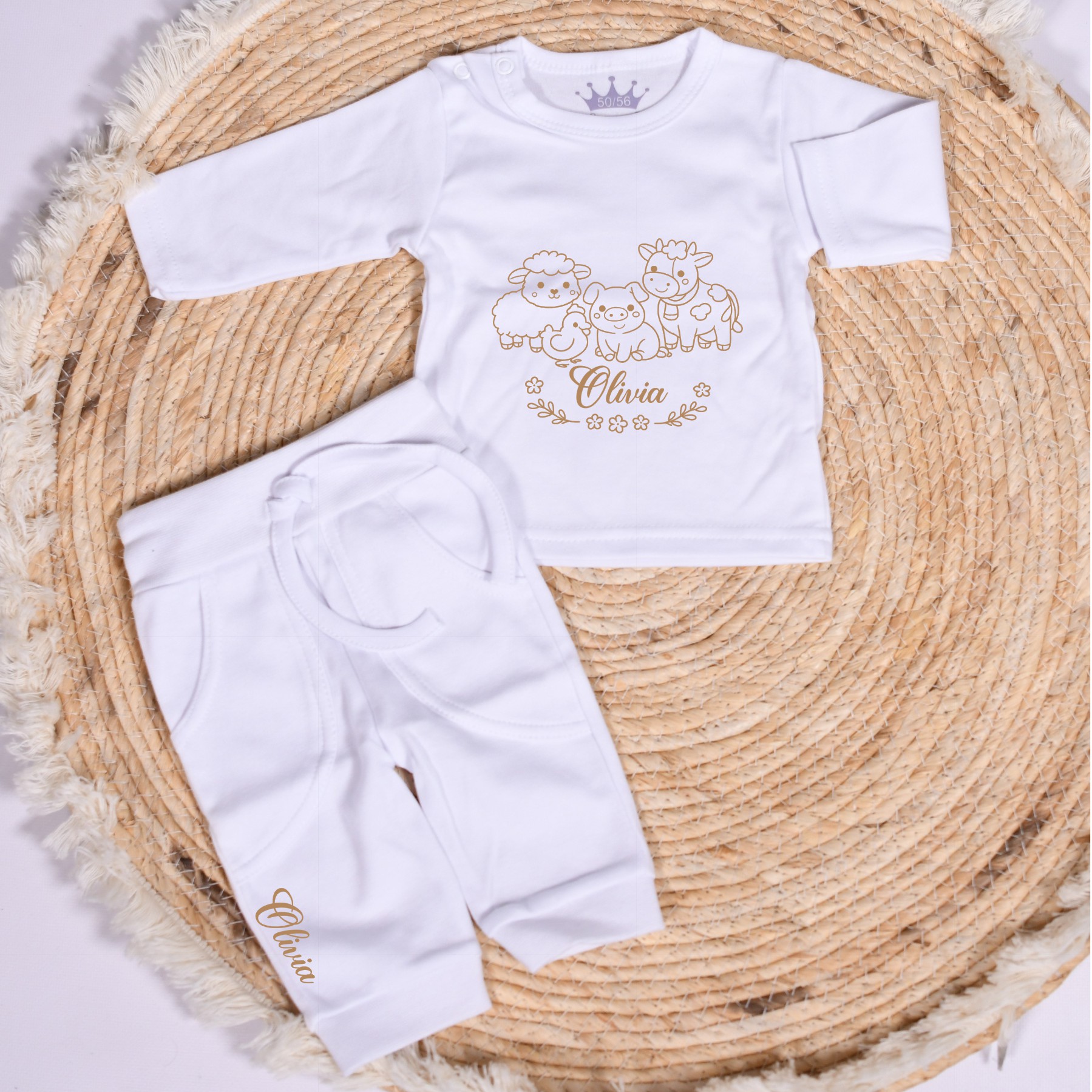 Setje boerderij - Afbeelding 6