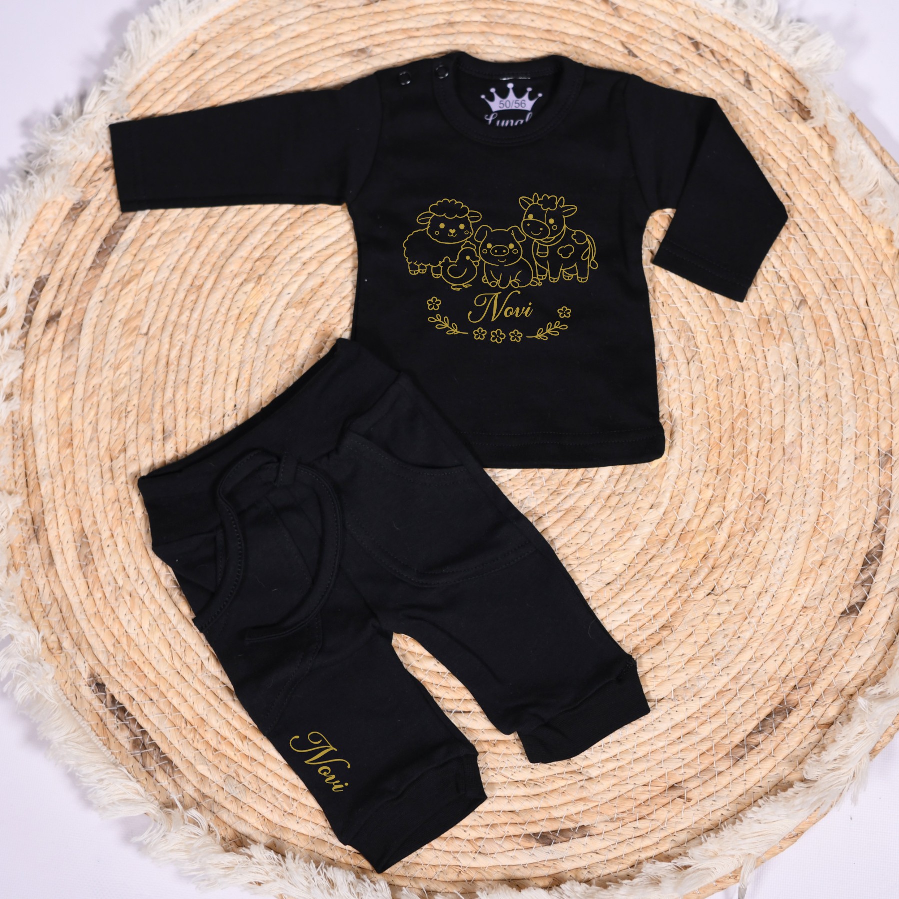 Setje boerderij - Afbeelding 7