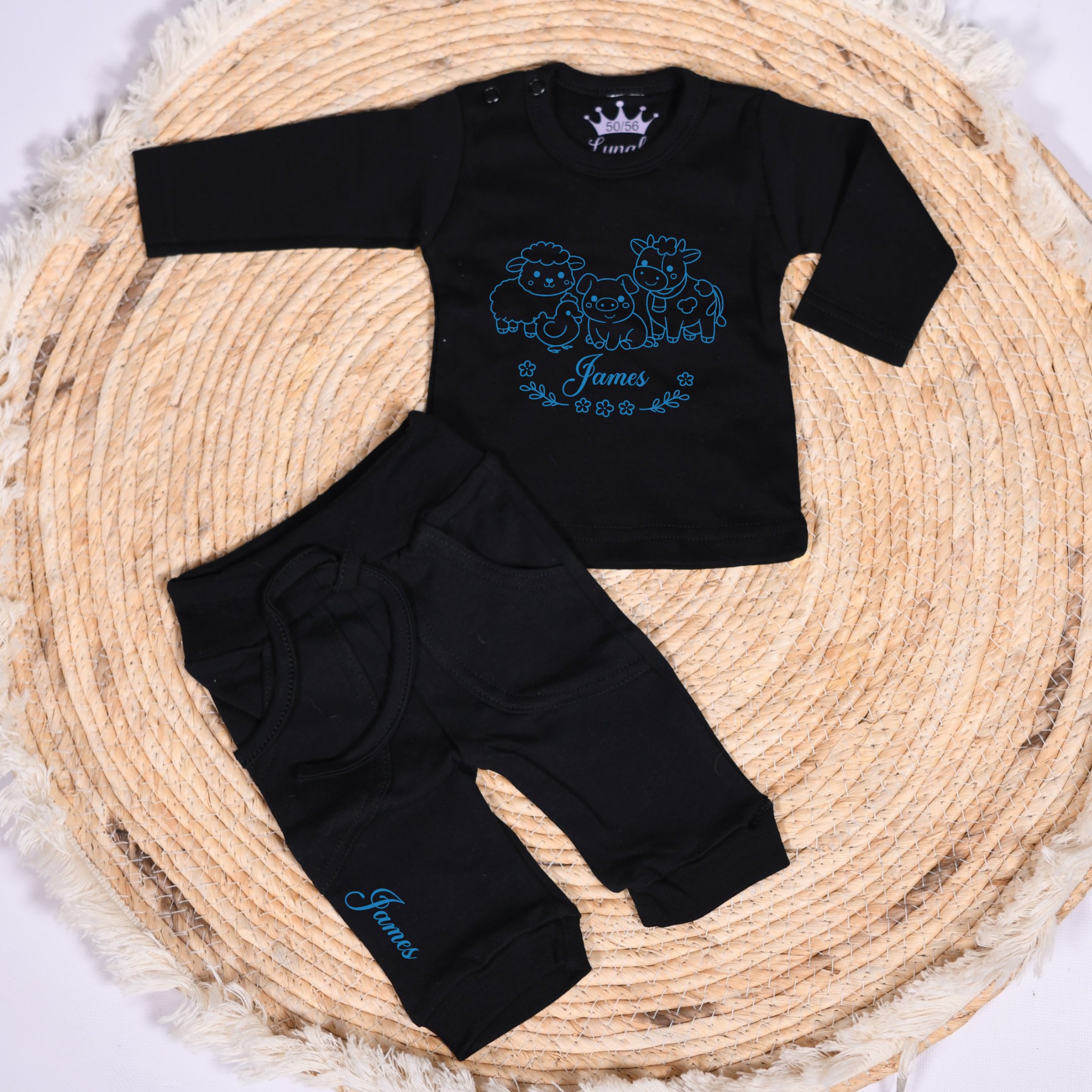 Setje boerderij - Afbeelding 3