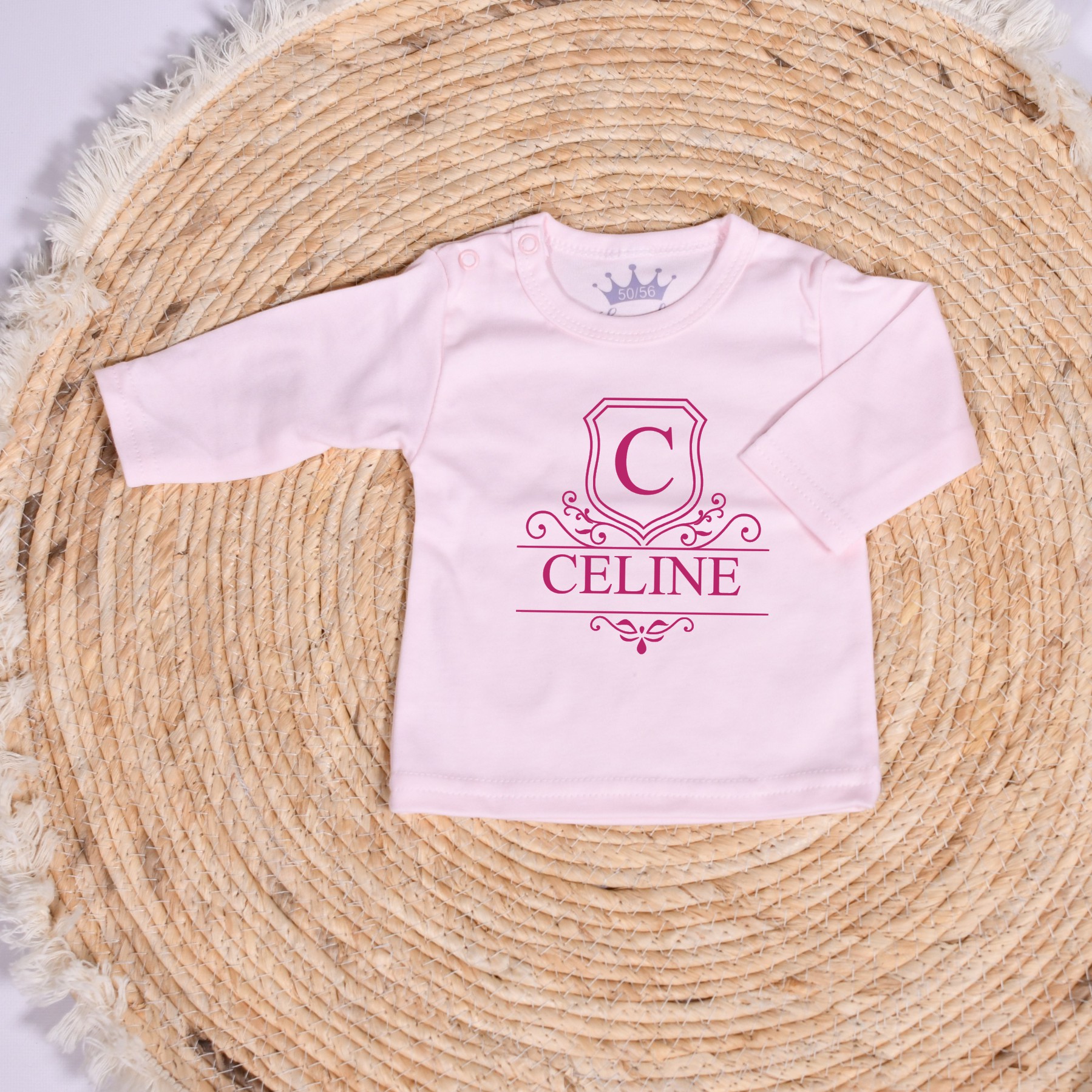 Shirtje schild - Afbeelding 3