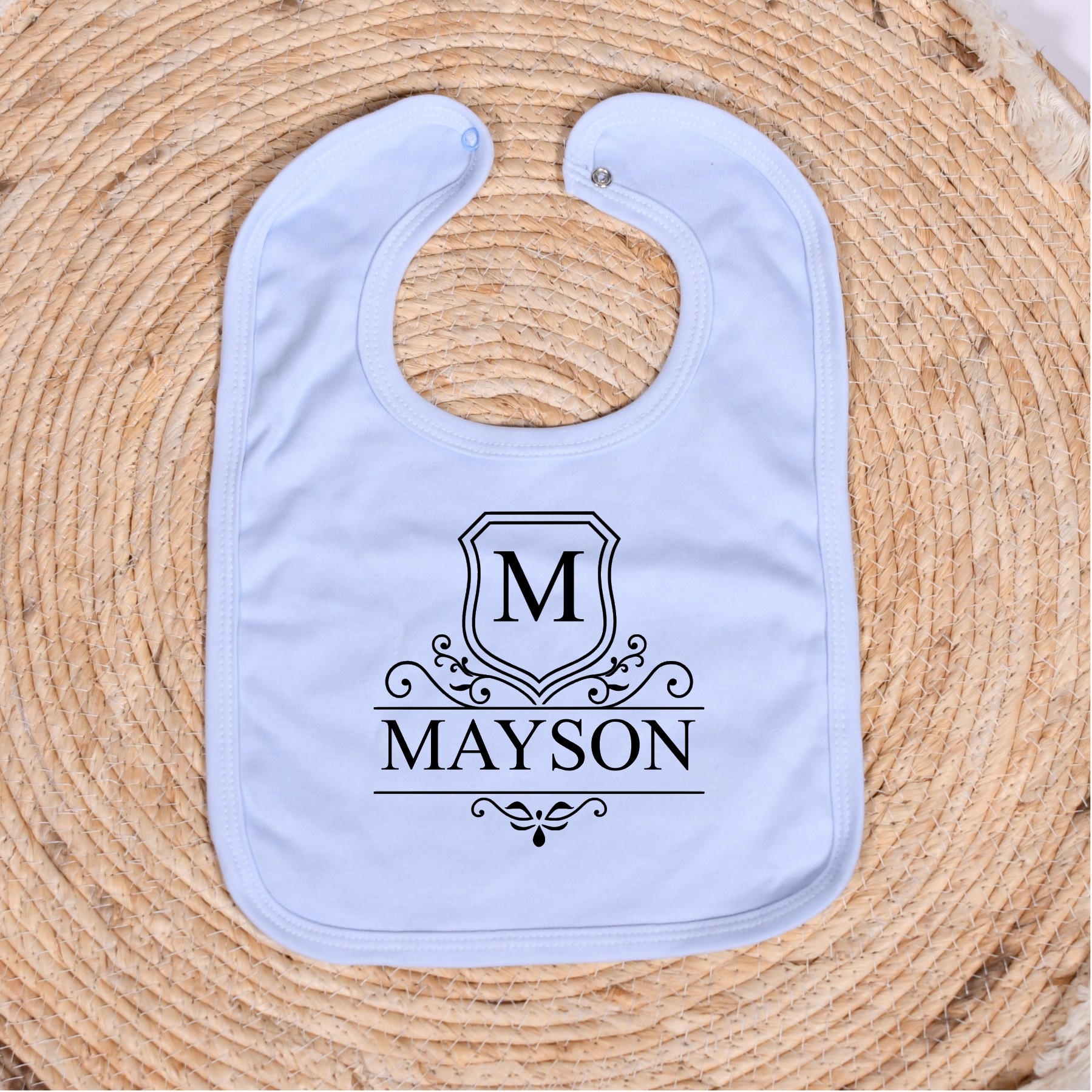 Slab schild - Afbeelding 2